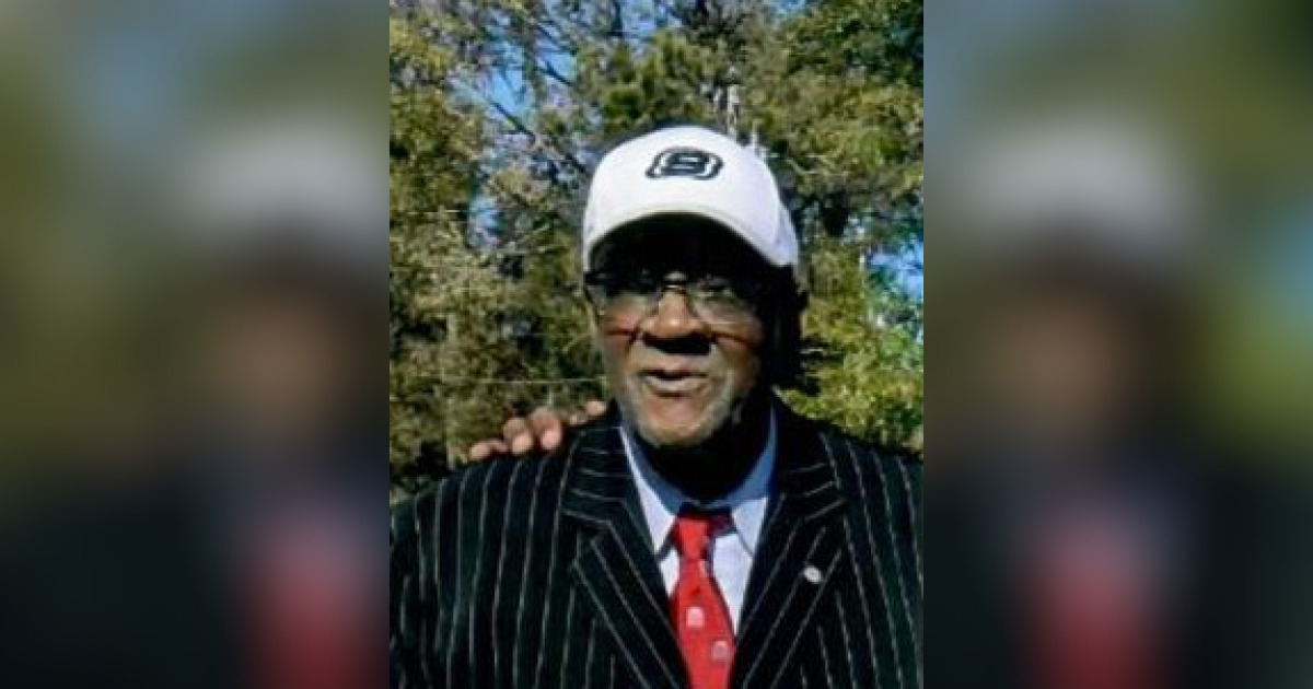 Robert Isome Obituary November 11, 2022 Walker Funeral Homes