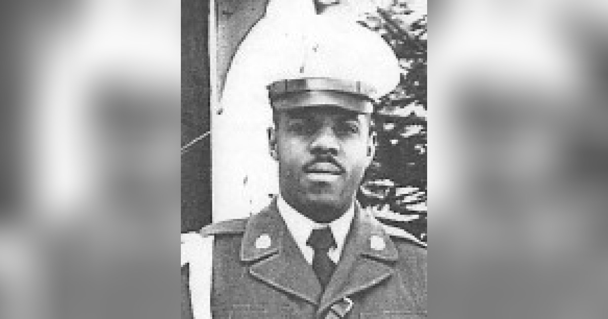 Obituary for Norman Woodburn Evans Walker Funeral Homes