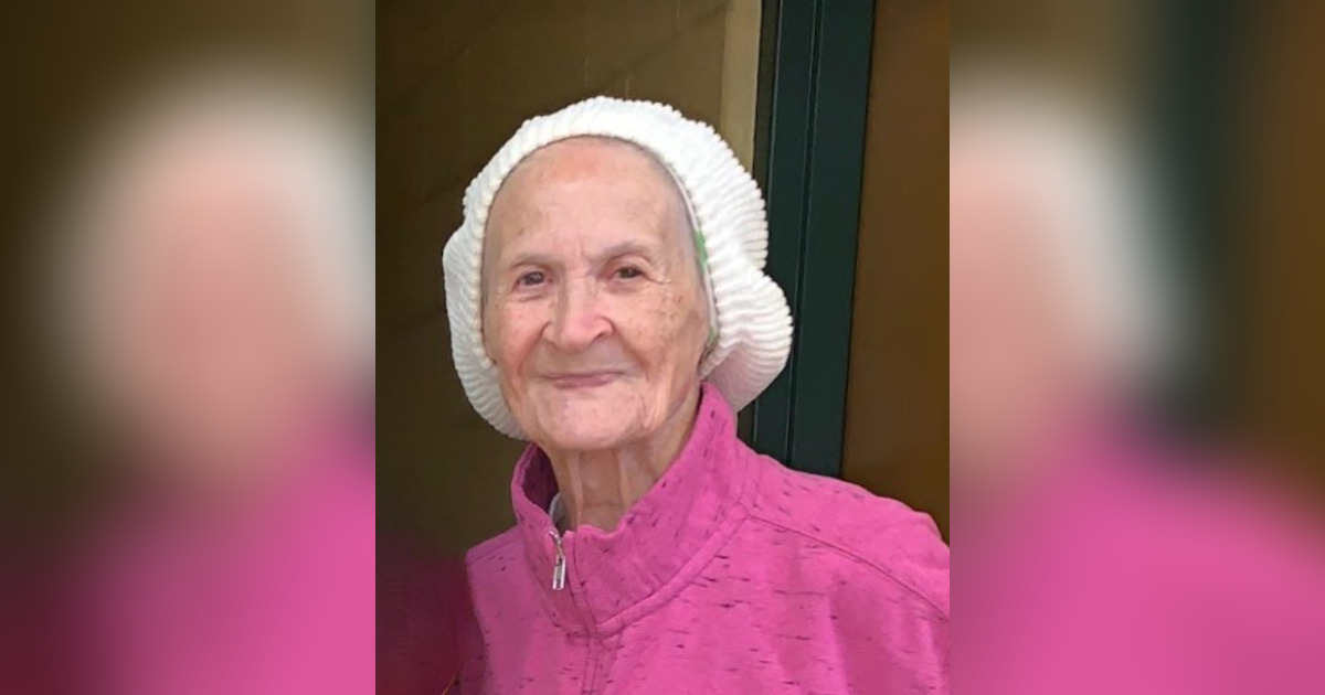 Obituary for Mollie Ruth Titus Walker Funeral Homes