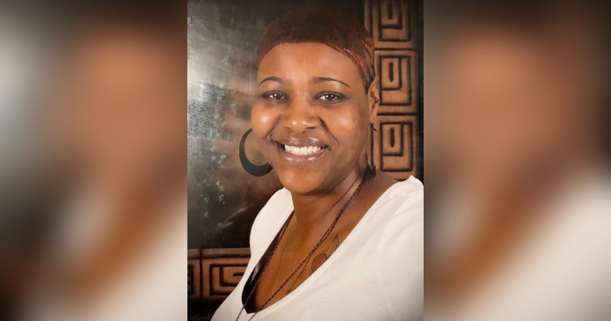 Obituary for Cynthia Marie Bostic Walker Funeral Homes