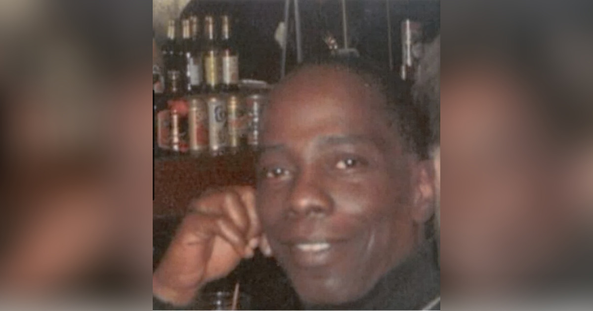 Joseph Williams Obituary December 27, 2022 Walker Funeral Homes