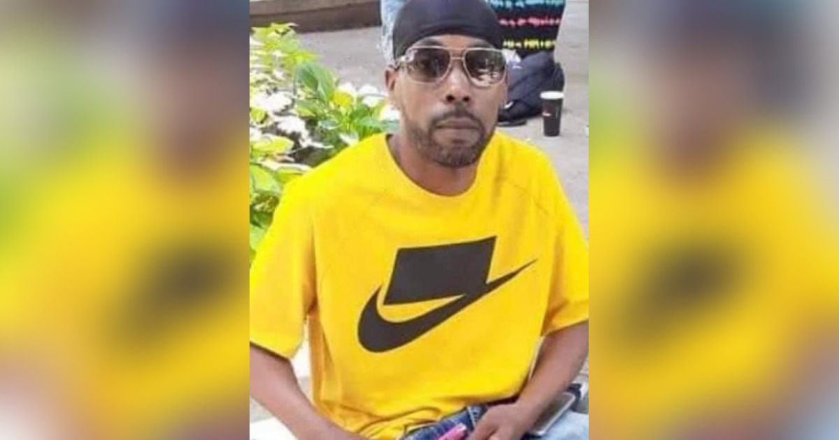 Obituary for Bernie Lamont Jackson Walker Funeral Homes