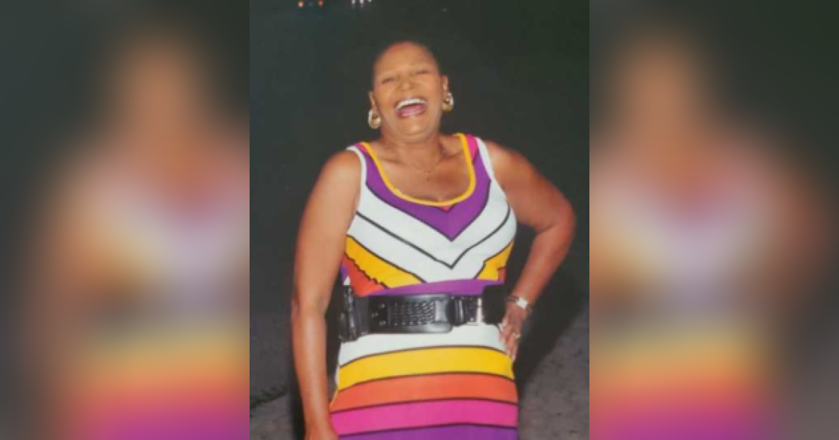 Sondra Nichols Obituary February 2, 2023 Cincinnati, OH