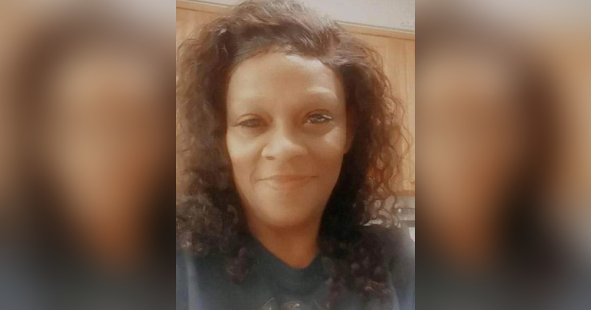 Sabrina Hambrick Obituary February 3, 2023 Walker Funeral Homes Covington, KY