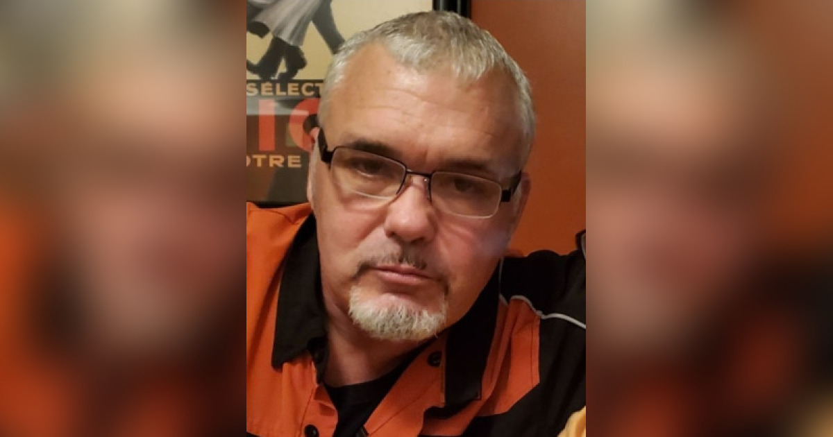 Obituary for Anthony Edward Smith Walker Funeral Homes