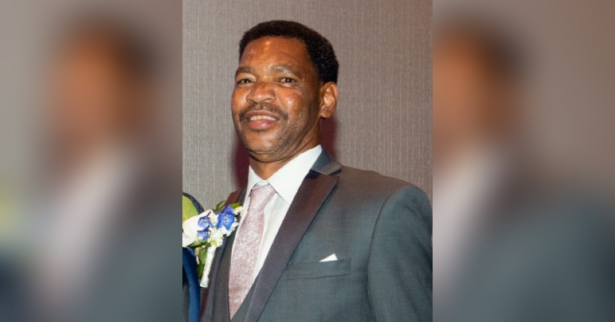 Kevin Thomas Obituary Feb 8, 2023 Mt. Healthy, OH