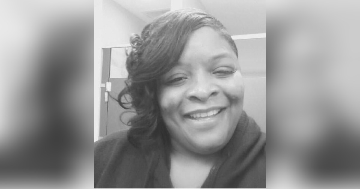 Shanda Coleman Obituary February 14, 2023 Mt. Healthy, OH