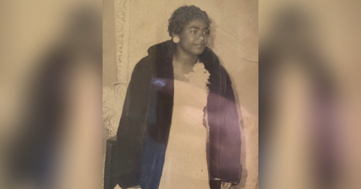 Obituary for Delories E. (Lattimore) Mason Walker Funeral Homes