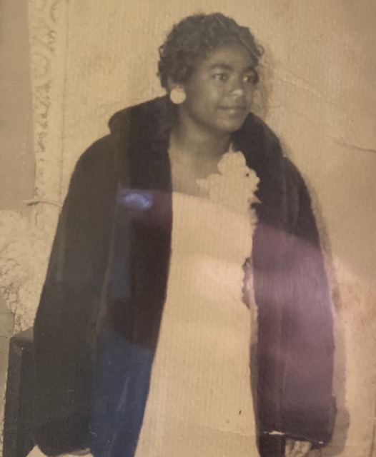 Obituary for Delories E. (Lattimore) Mason Walker Funeral Homes