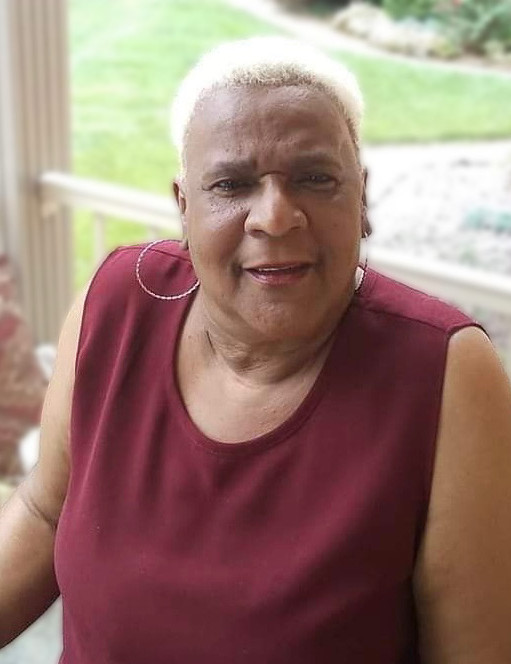 Peggy Meatchem Obituary February 28, 2023 Walker Funeral Homes