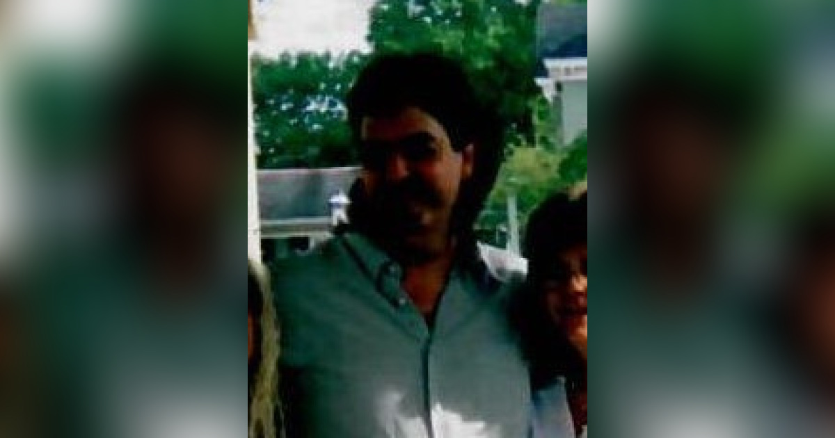 Anthony Sites Obituary March 7, 2023 Walker Funeral Homes Mt