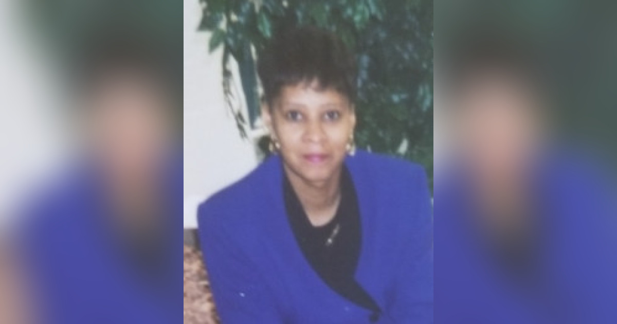 Deborah Gans Obituary March 30, 2023 Walker Funeral Homes