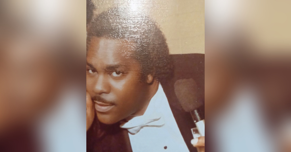 Charles Sanders Obituary April 4, 2023 Walker Funeral Homes