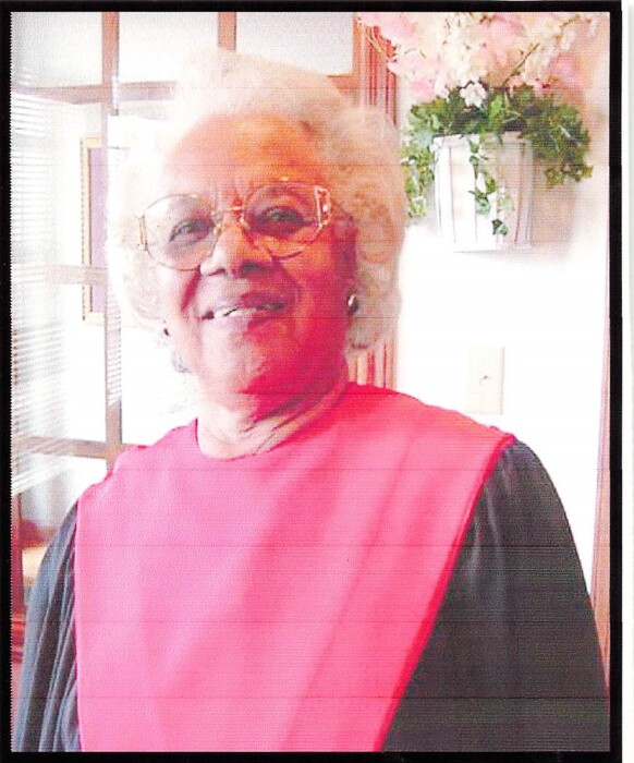 Obituary for Joyce G. Turner Walker Funeral Homes