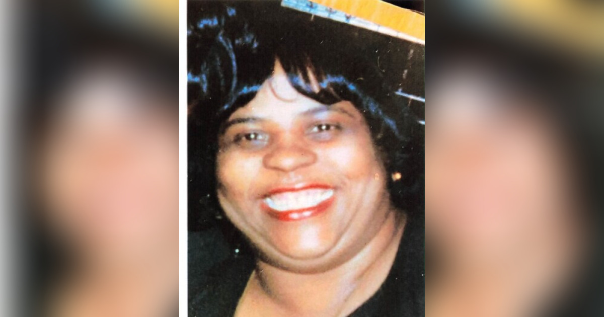 Bernice Wellington Obituary April 16, 2023 Cincinnati, OH