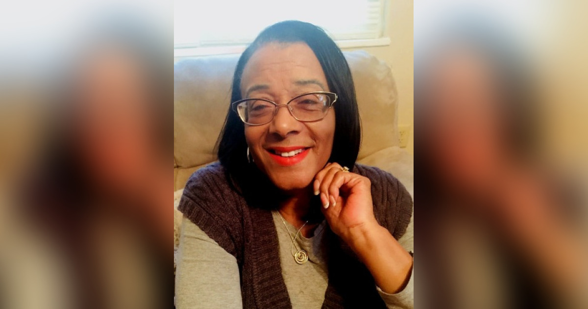 Loris ChandlerHarrison Obituary May 10, 2023 Cincinnati, OH