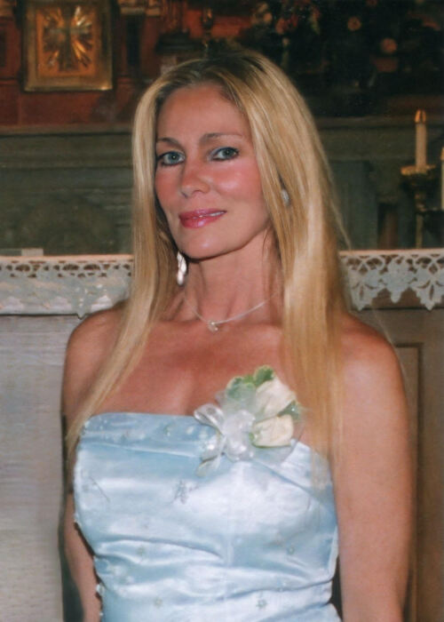 Pamela Schamer Obituary May 22, 2023 Walker Funeral Homes Covington, KY