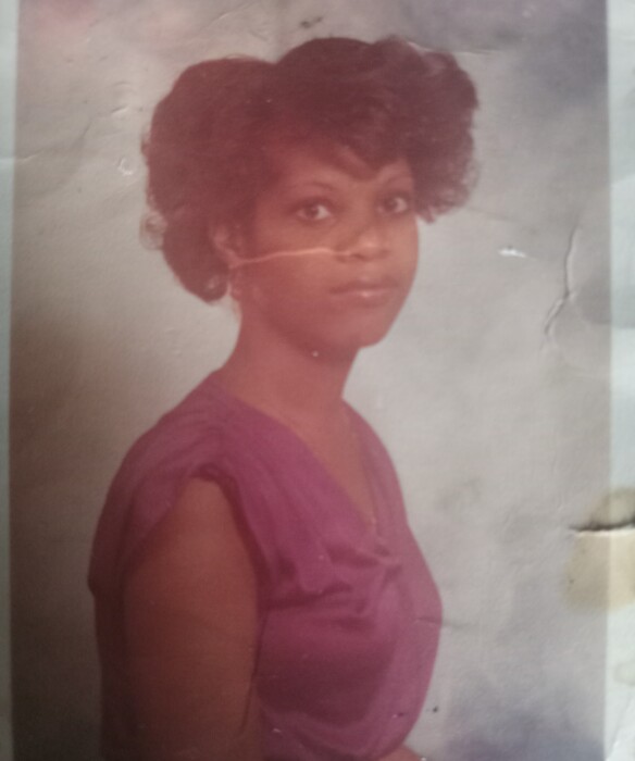 Rita Jones Obituary May 23, 2023 Cincinnati, OH