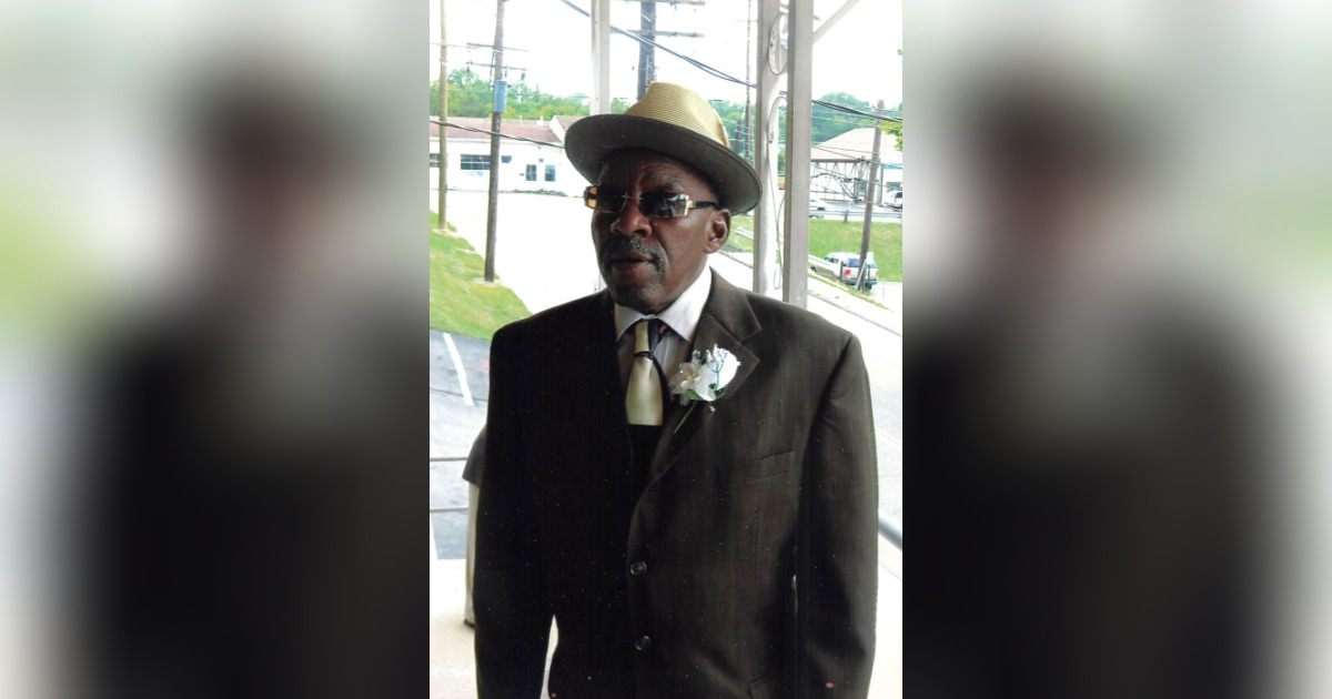 Stanley Mays Obituary June 5, 2023 Walker Funeral Homes Mt