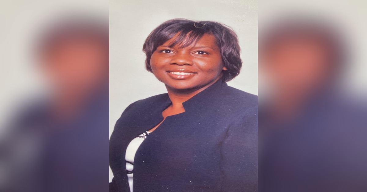 Jerlana Ash Richardson Obituary July 5, 2023 Walker Funeral Homes