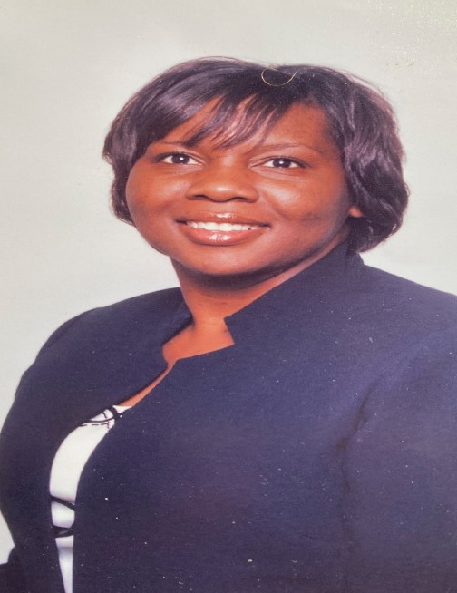 Jerlana Ash Richardson Obituary July 5, 2023 Walker Funeral Homes Hamilton, OH