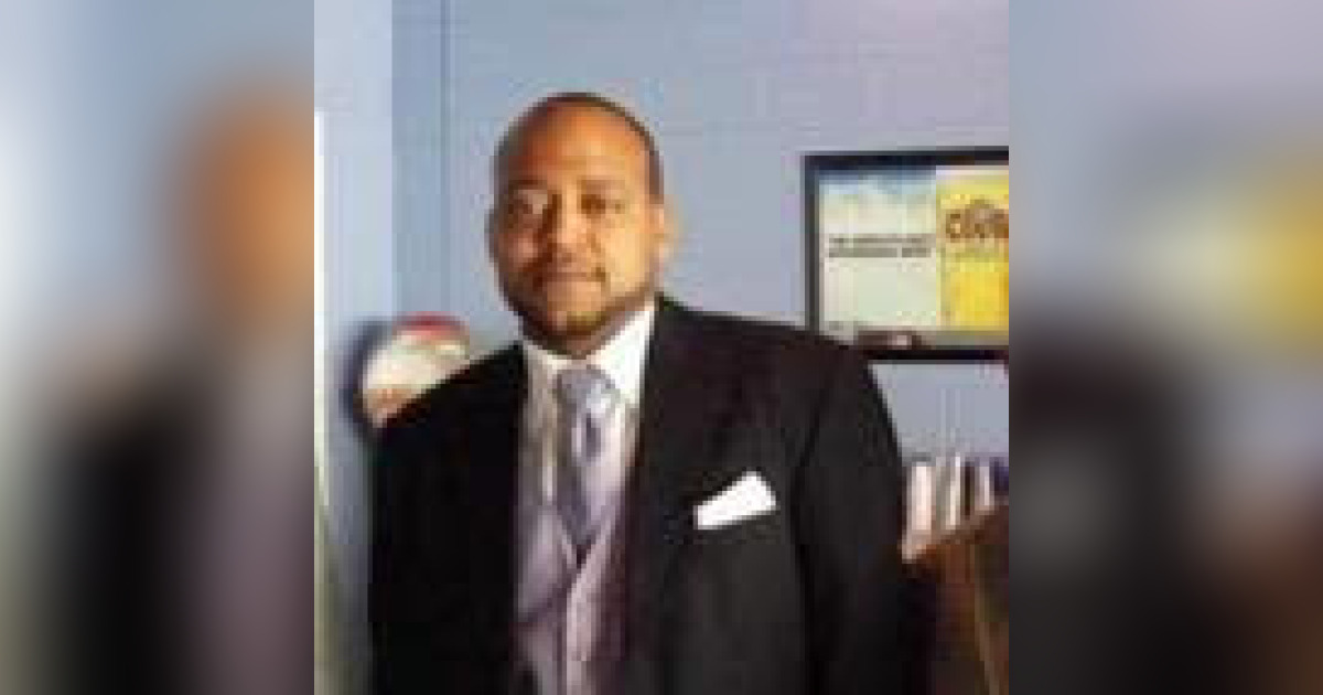 Rodriguez Walker Obituary August 29, 2023 Walker Funeral Homes Covington, KY