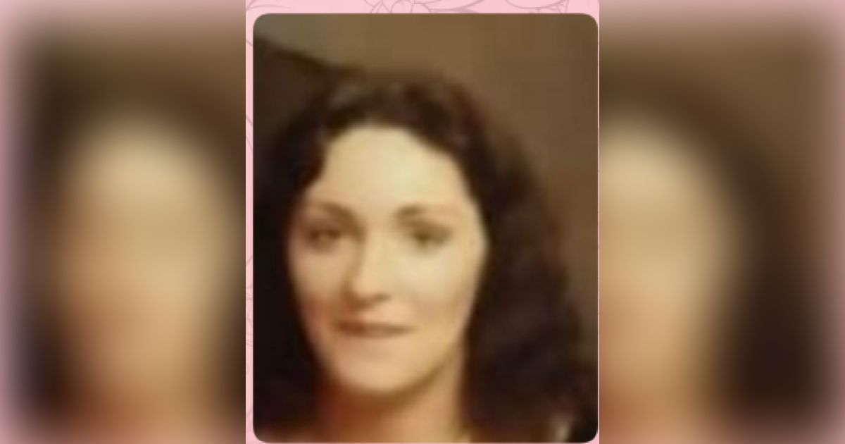 Sheila Johnson Obituary September 3, 2023 Walker Funeral Homes