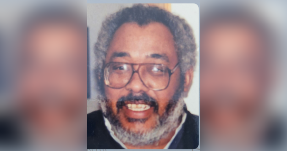 David Sanders Obituary September 3, 2023 Cincinnati, OH