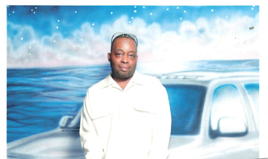 Michael Collins Obituary September 27, 2023 Walker Funeral Homes