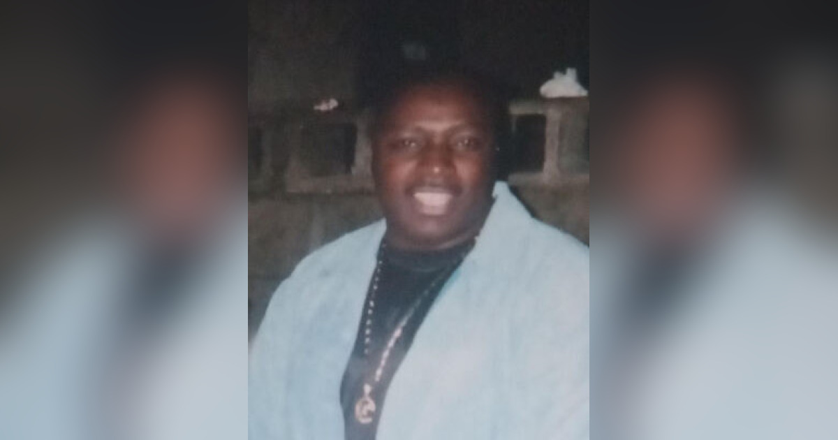 Troy Mahaffey Obituary October 1, 2023 Walker Funeral Homes Cincinnati, OH