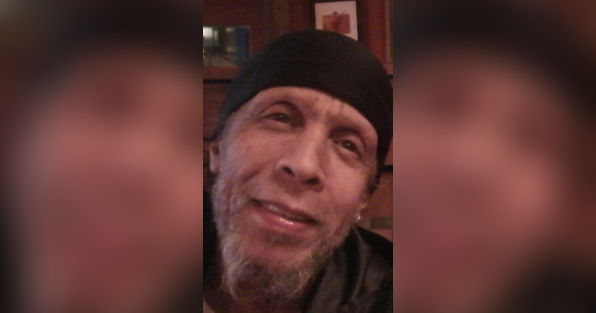 Kerwin Vasser, Sr. Obituary October 22, 2023 Walker Funeral Homes