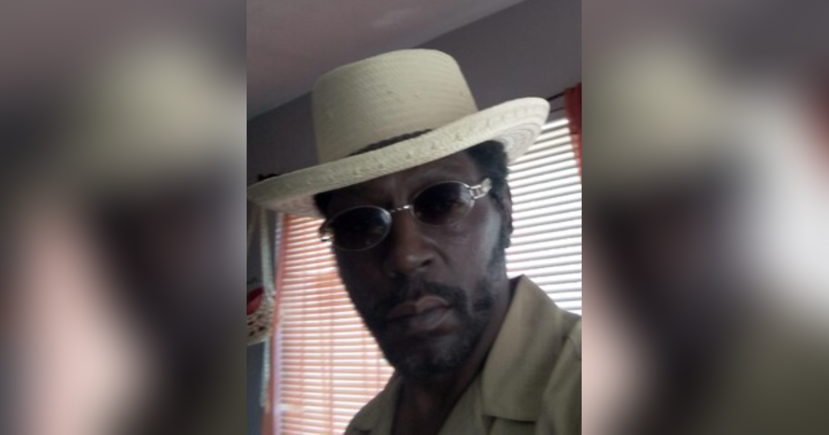 Antonio Lattimore, Sr. Obituary November 7, 2023 Walker Funeral