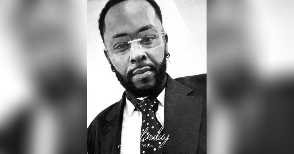 Gregory Cole Obituary November 21, 2023 Walker Funeral Homes