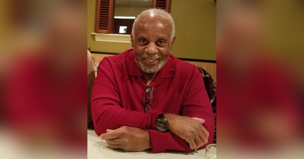 Theodore Adams, Jr. Obituary November 30, 2023 Walker Funeral Homes Covington, KY