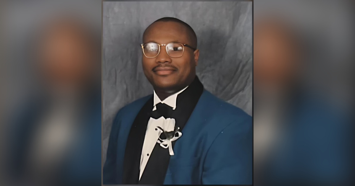 Frederick Wilson Obituary December 4, 2023 Walker Funeral Homes