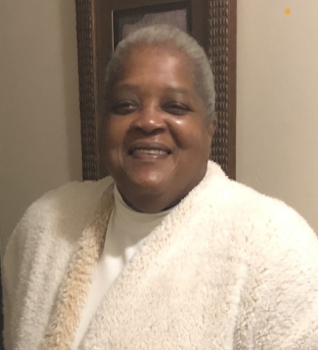 Ernestine Fisher Obituary November 23, 2023 Walker Funeral Homes