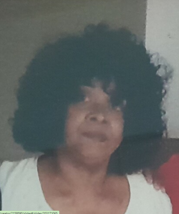 Malinda Henry Obituary November 23, 2023 Walker Funeral Homes