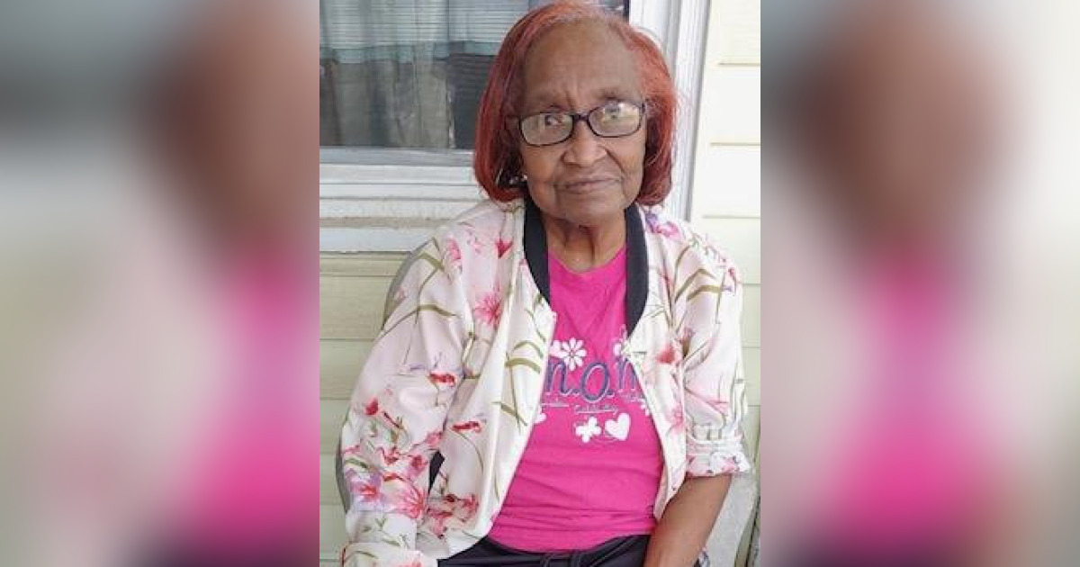 Ann Turner Obituary December 7, 2023 Walker Funeral Homes Covington, KY