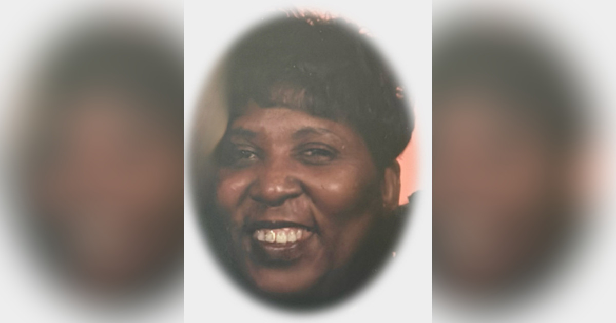 Obituary for Doreathea Davison Walker Funeral Homes