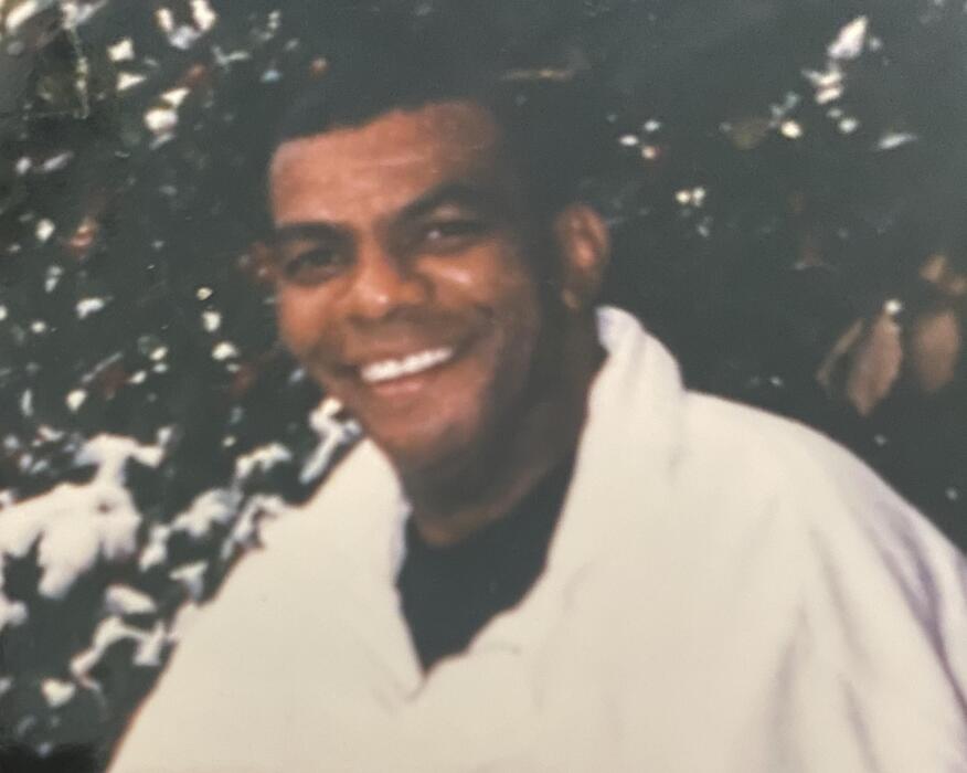 Obituary for Darrell Lamont Mason Walker Funeral Homes