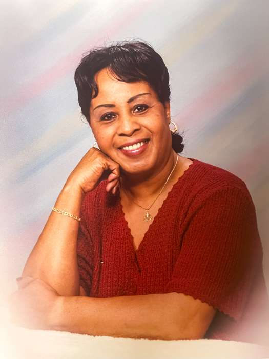 Shirley Chinn Obituary December 12, 2023 Walker Funeral Homes Mt