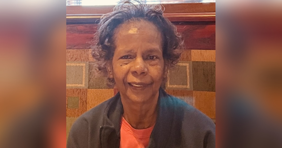 Obituary for Mary J. Irby Walker Funeral Homes