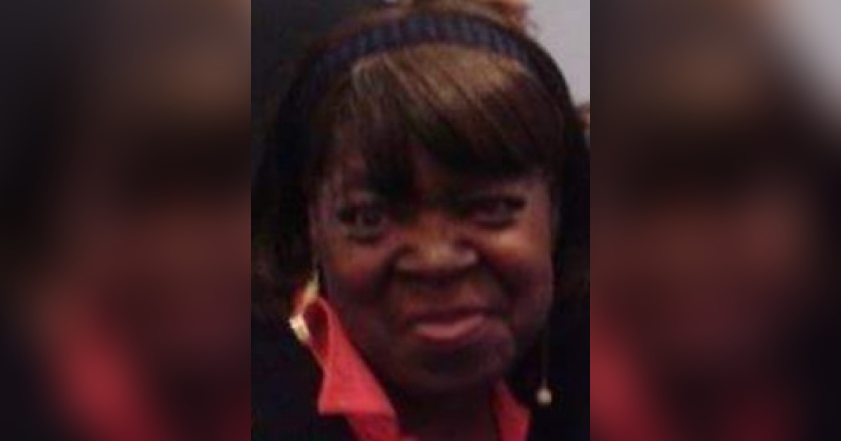 Lorraine Roach Obituary December 30, 2023 Walker Funeral Homes Cincinnati, OH