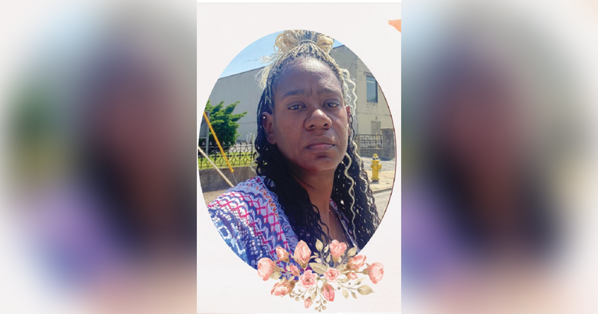 Beverly Evans Obituary January 3, 2024 Walker Funeral Homes Covington, KY