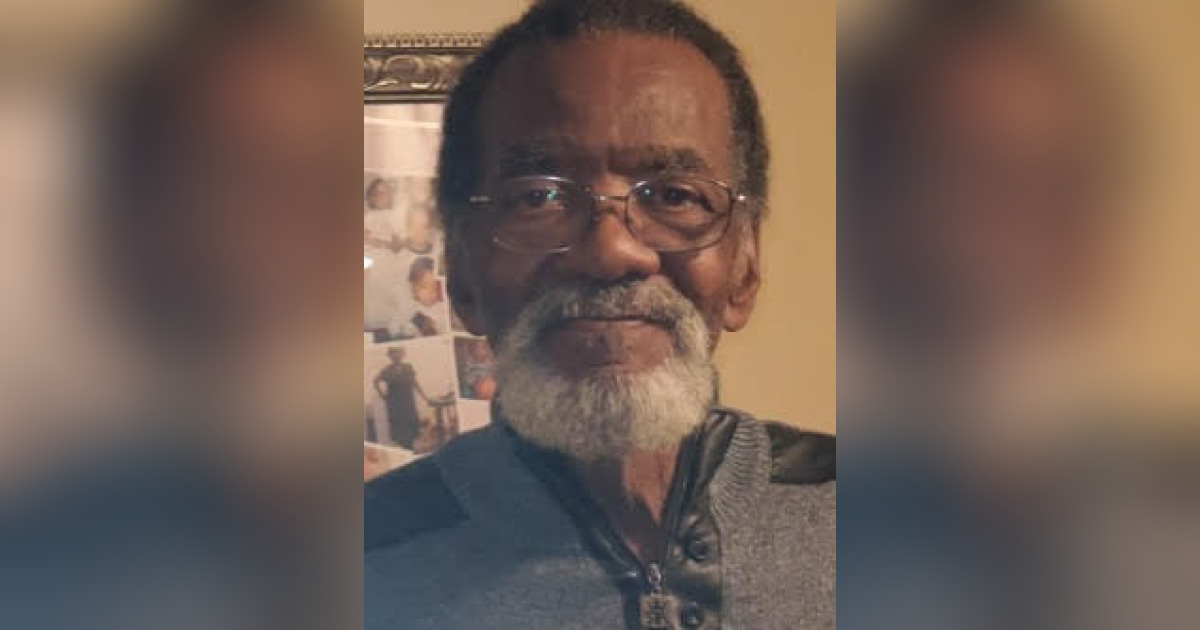 Alfonzo Watters Obituary January 14, 2024 Walker Funeral Homes Mt