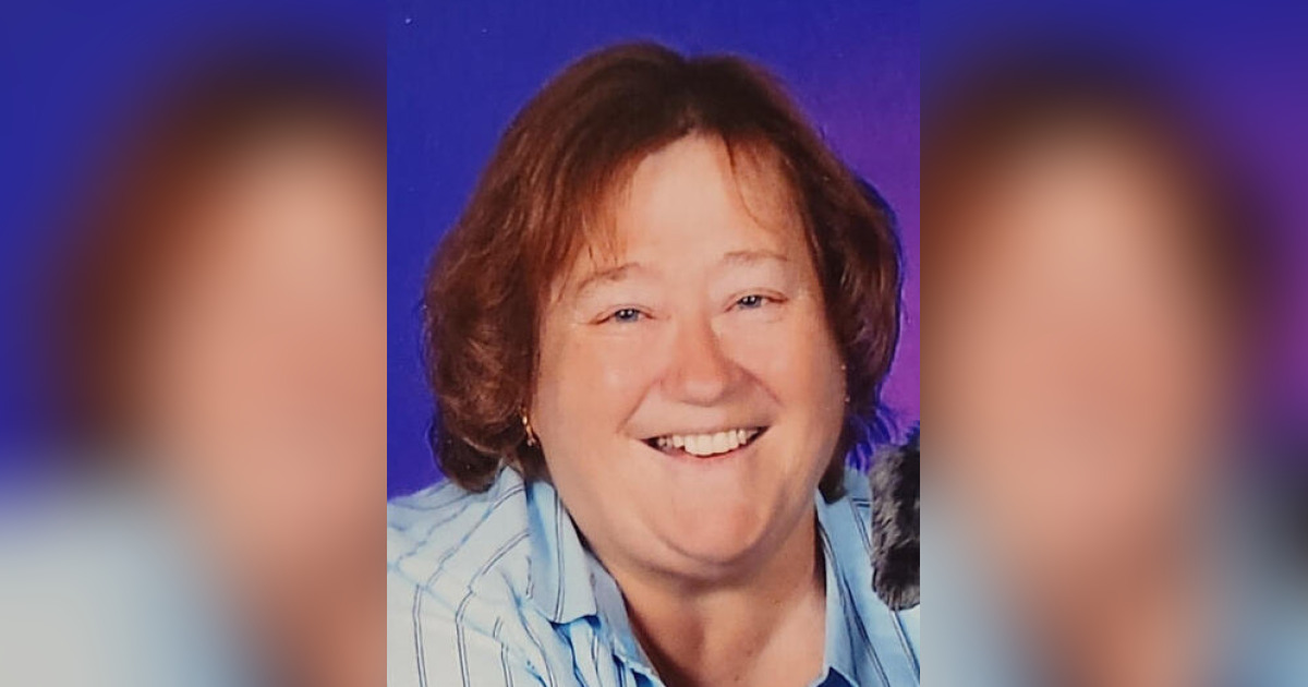 Deborah Zellner Obituary Jan 31, 2024 Mt. Healthy, OH