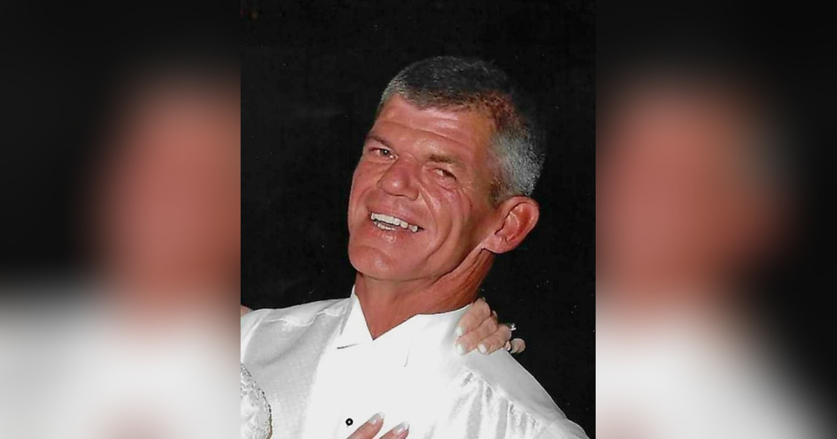 James Ashcraft Obituary February 11, 2024 Walker Funeral Homes Covington, KY