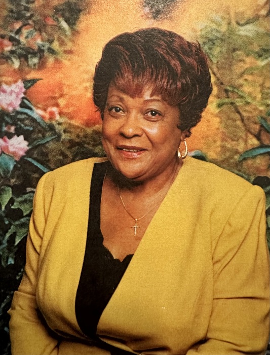 Vivian Williams Obituary March 30, 2024 Walker Funeral Homes Covington, KY