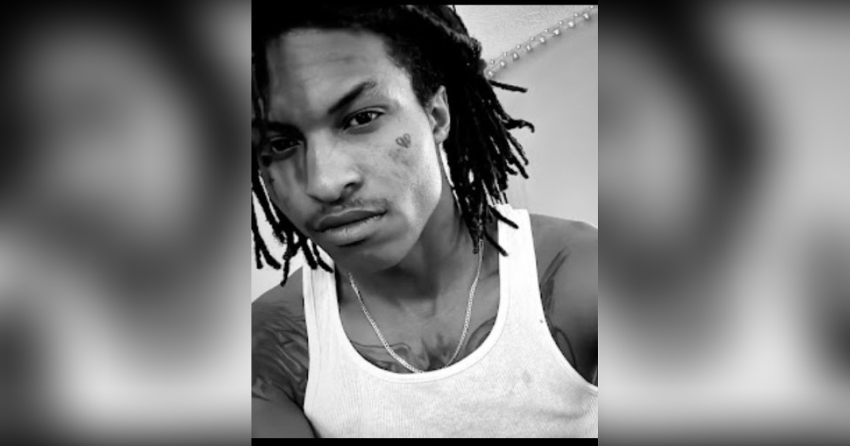 Antonio Watley Obituary March 24, 2024 Walker Funeral Homes Covington, KY