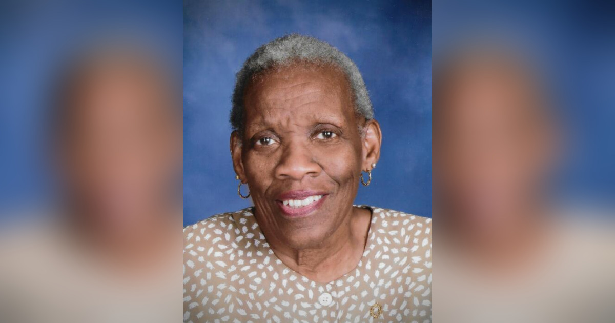 Hattie Paige Obituary April 24, 2024 Walker Funeral Homes Mt